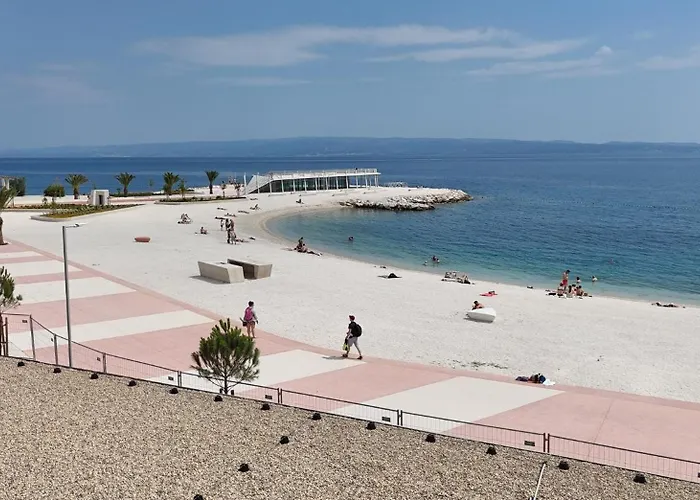 Apartments Split - Dida Moj
