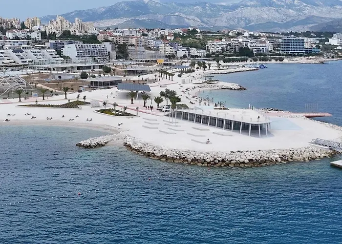 Apartments Split - Dida Moj