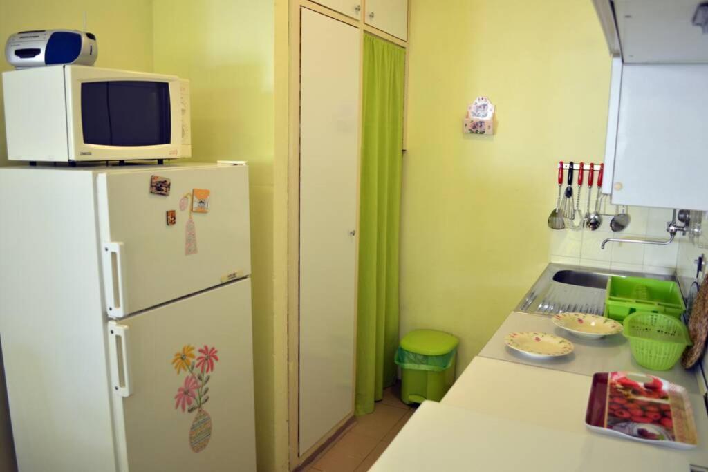 - Dida Moj Apartament *