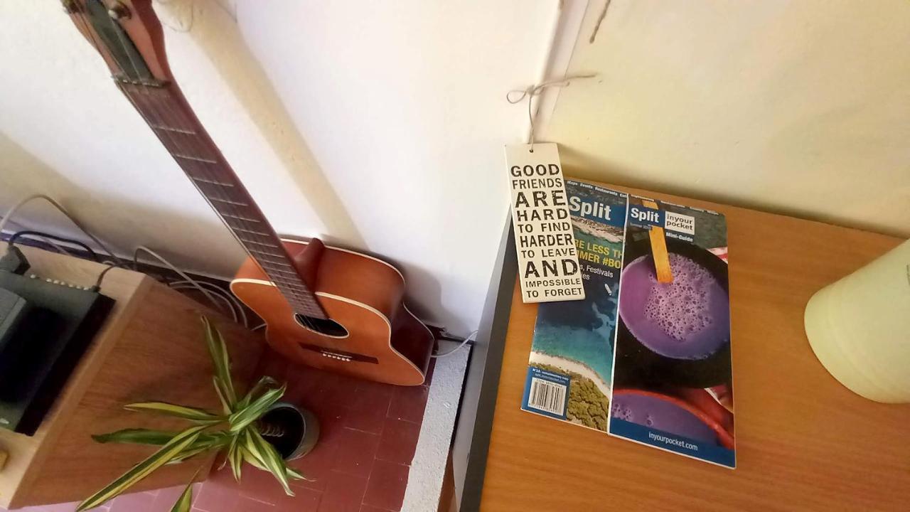 Apartament - Dida Moj
