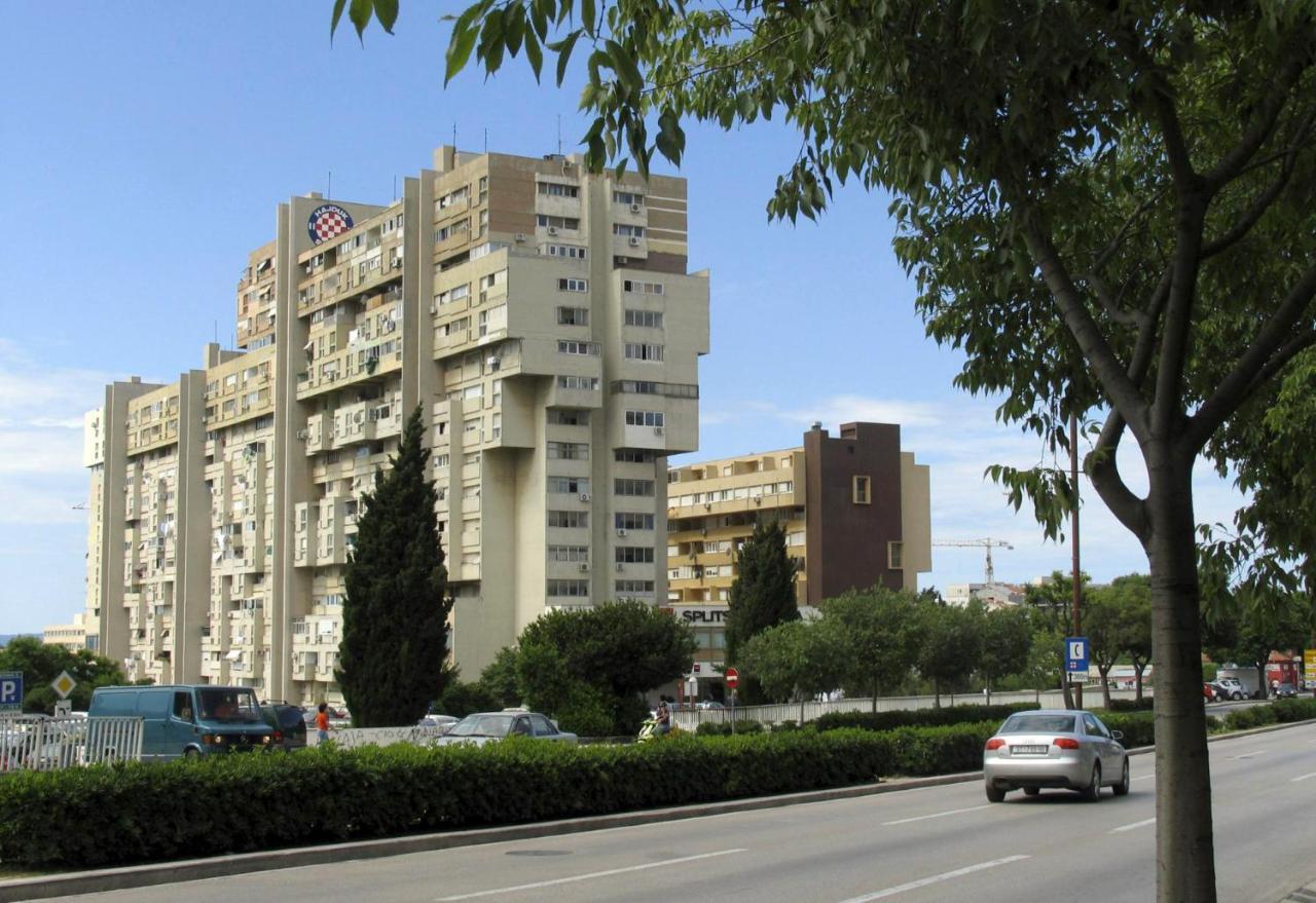 - Dida Moj Apartament *