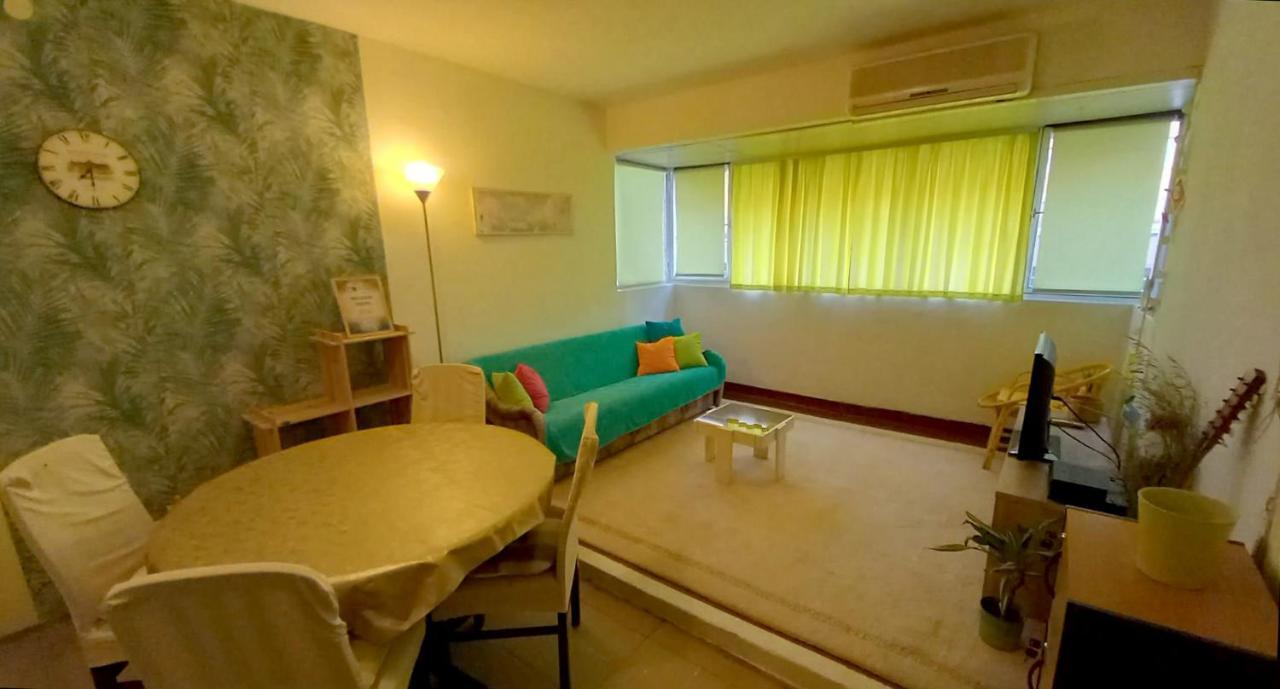 - Dida Moj Apartament Split