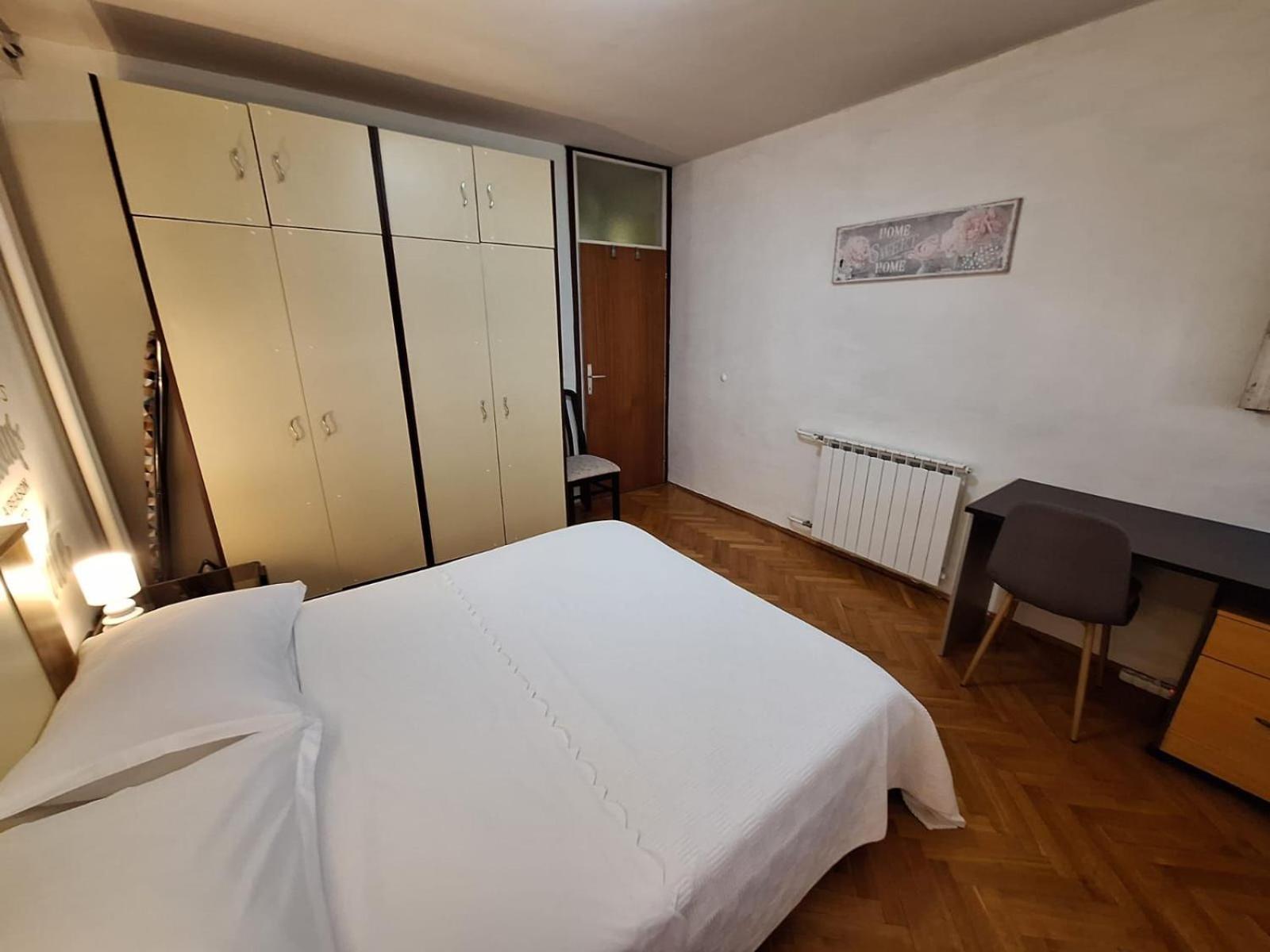 Apartamento - Dida Moj