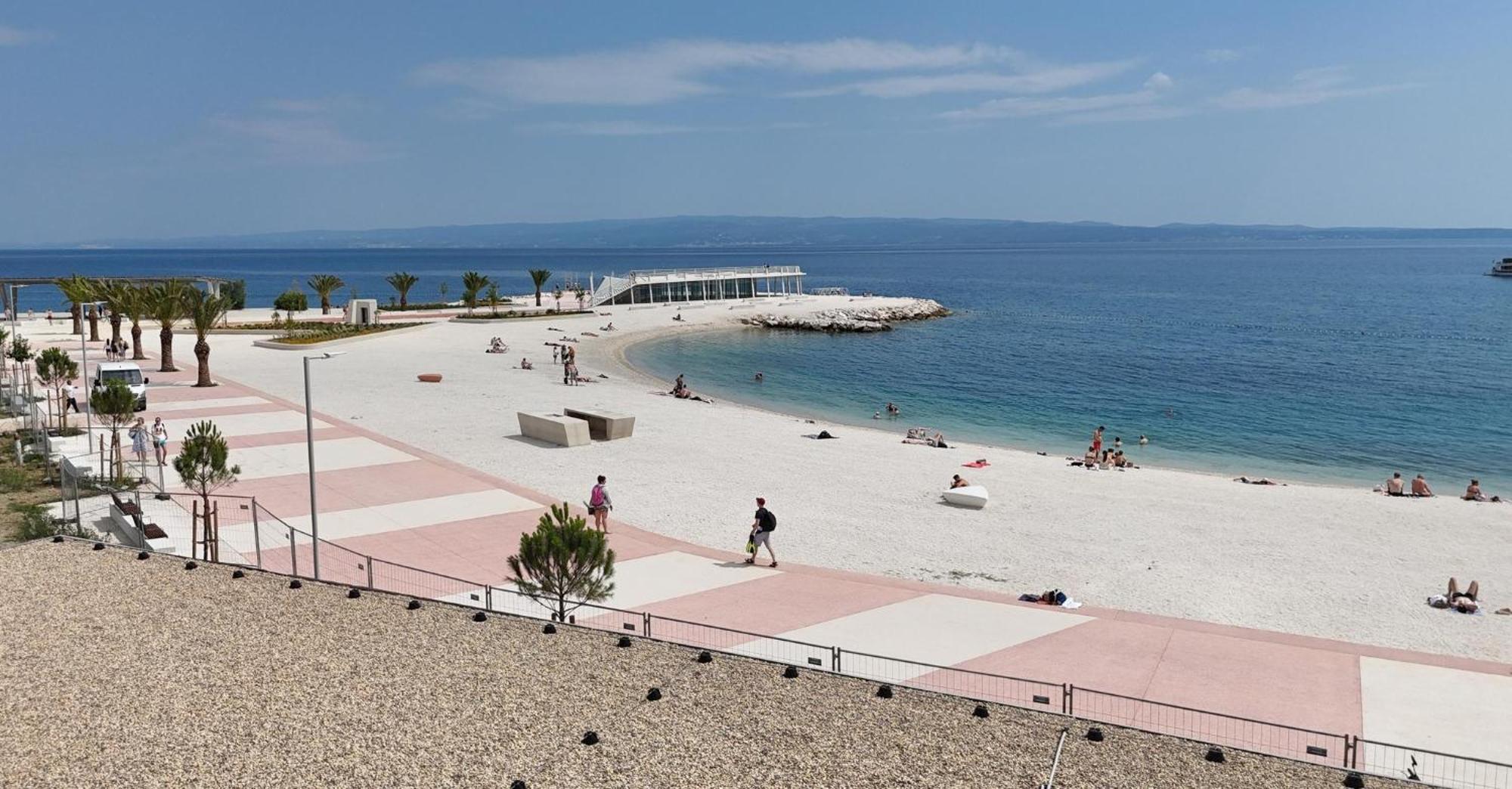 Apartament - Dida Moj Split